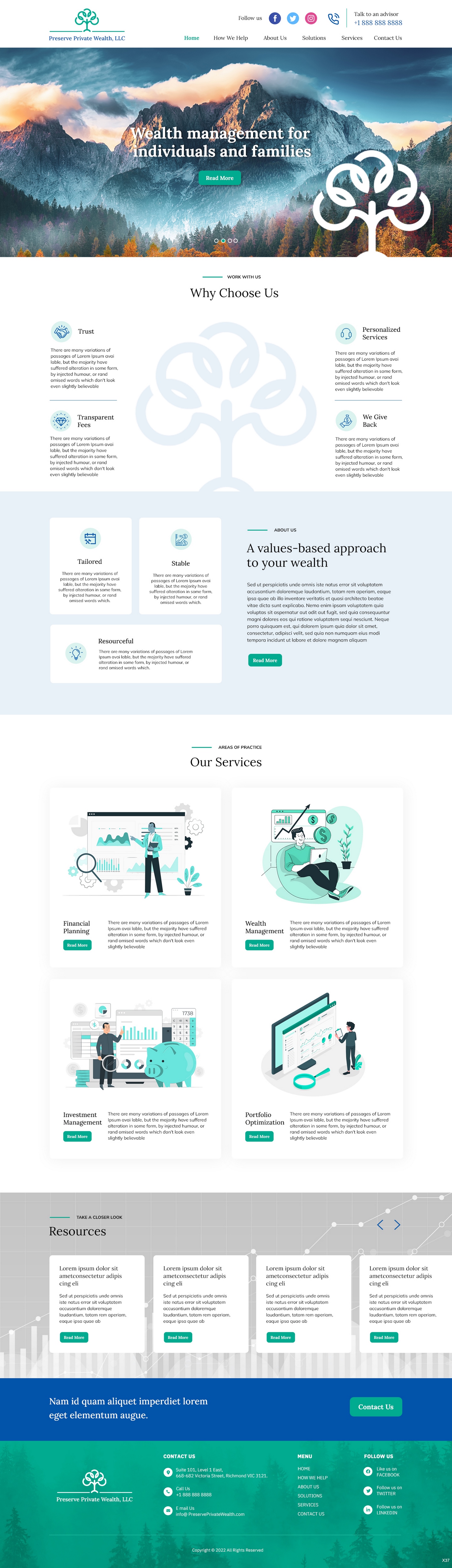 Wix Design by pb for this project | Design #29715108