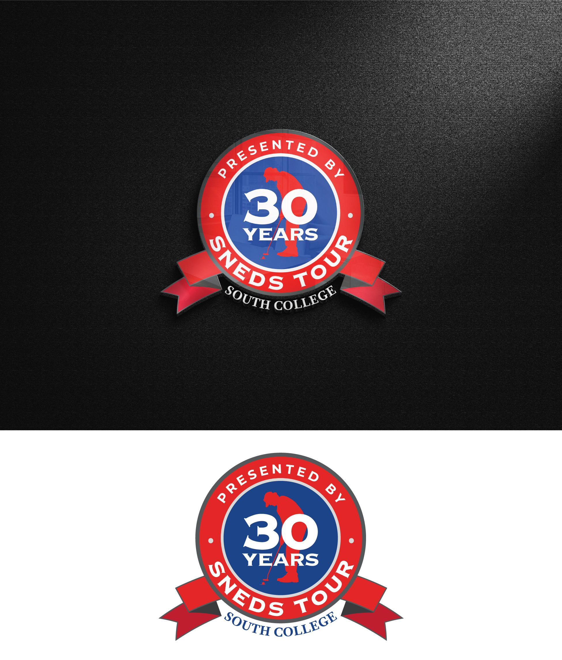 Diseño de Logo por StromDesignHub para este proyecto | Diseño #29705897