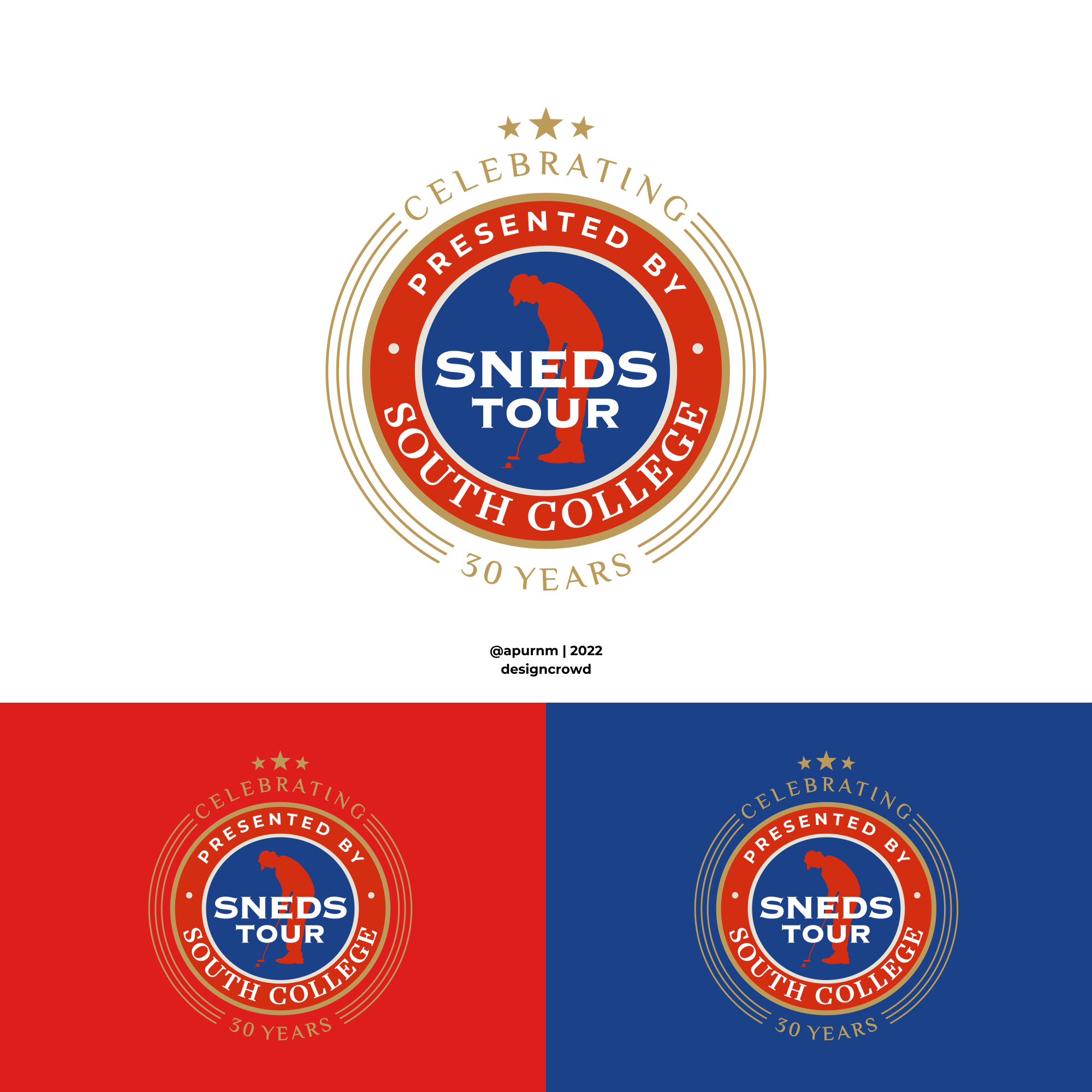 Logo Design by purnama for this project | Design #29706335