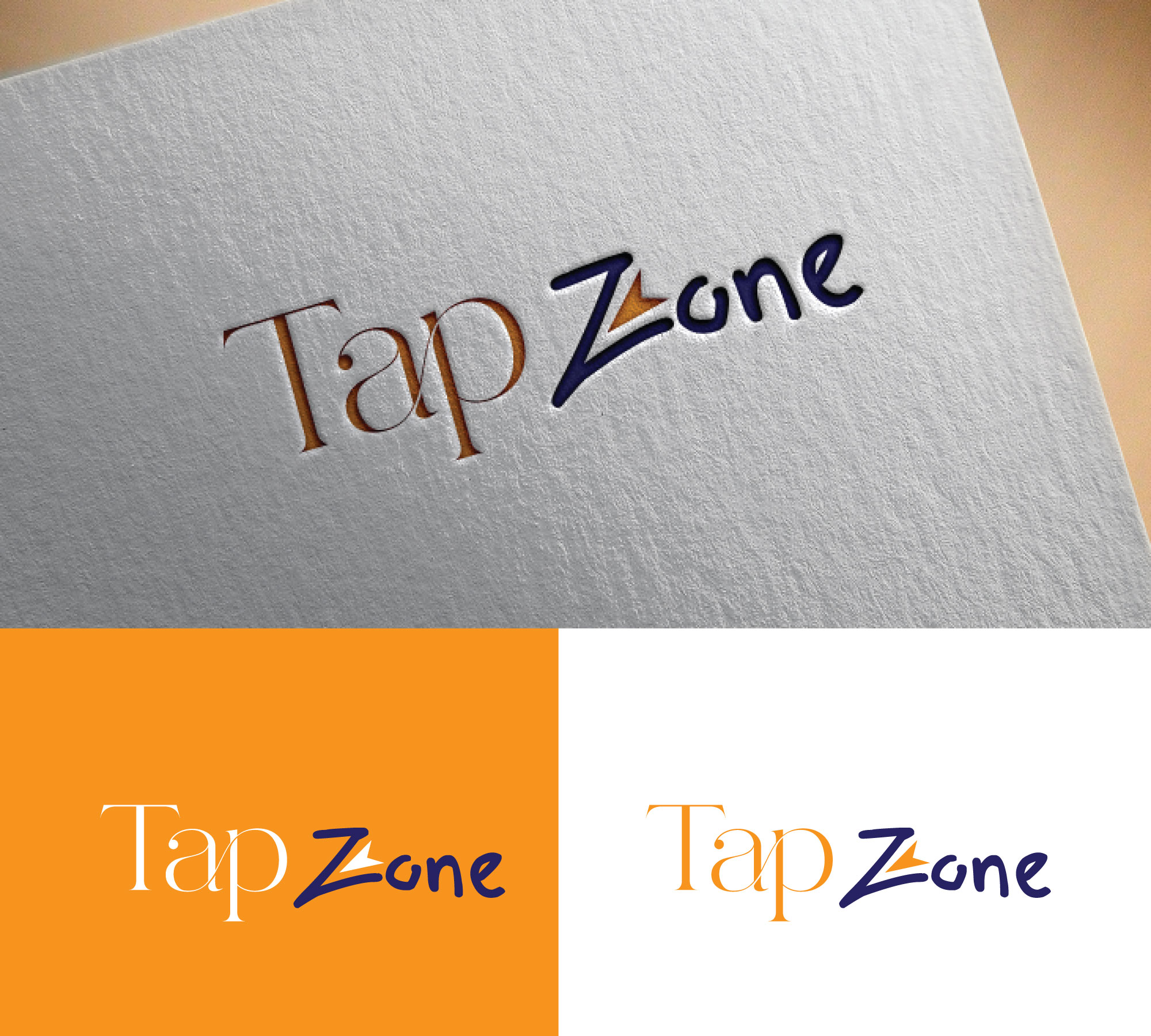 Logo Design by RRR Design for this project | Design #29711681