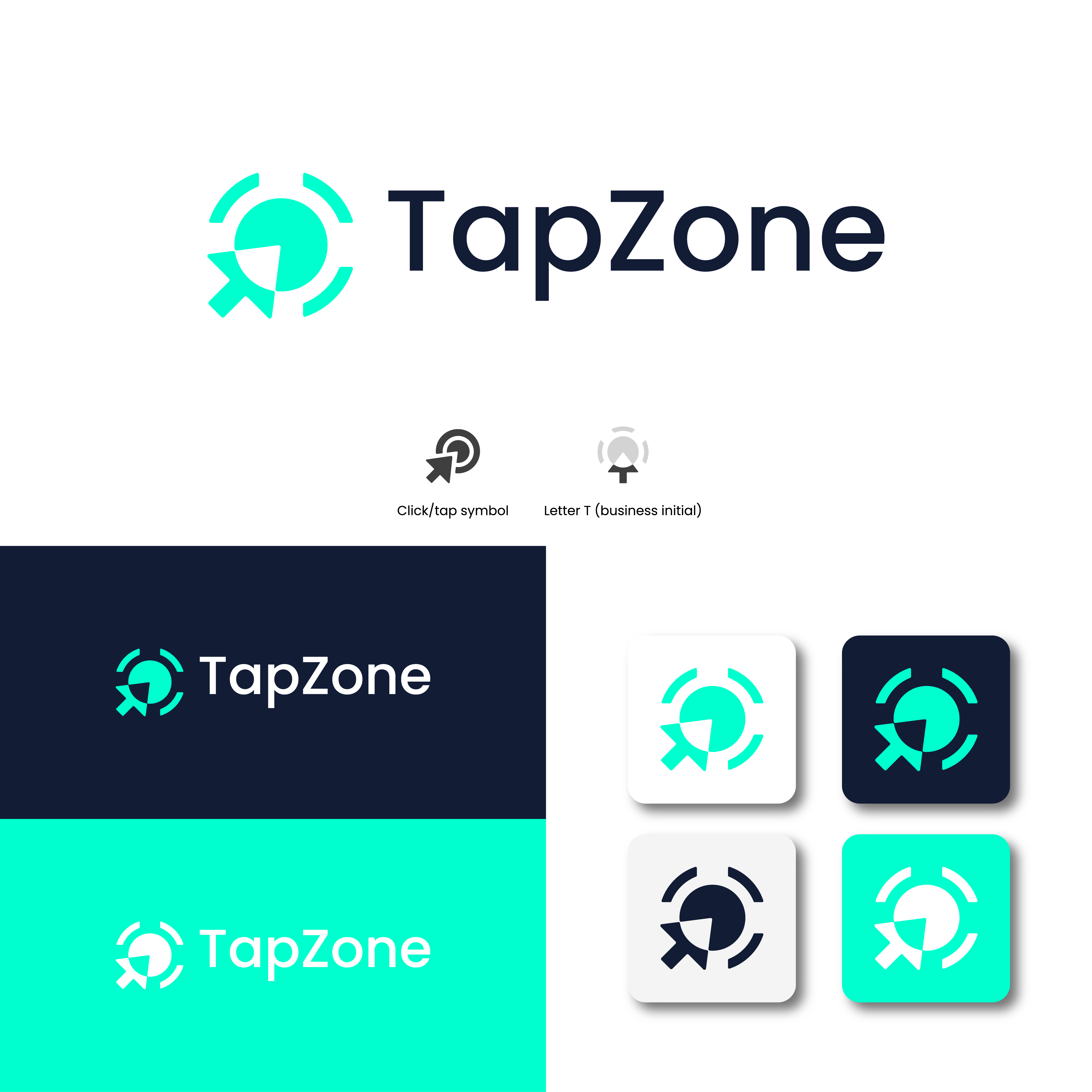 Logo Design by Choiresia.id for this project | Design #29713487