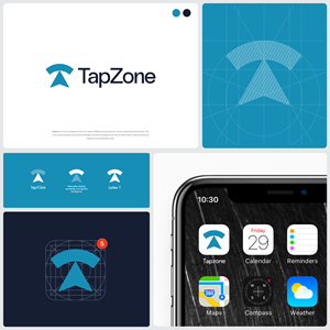 Logo Design by hijibijitech