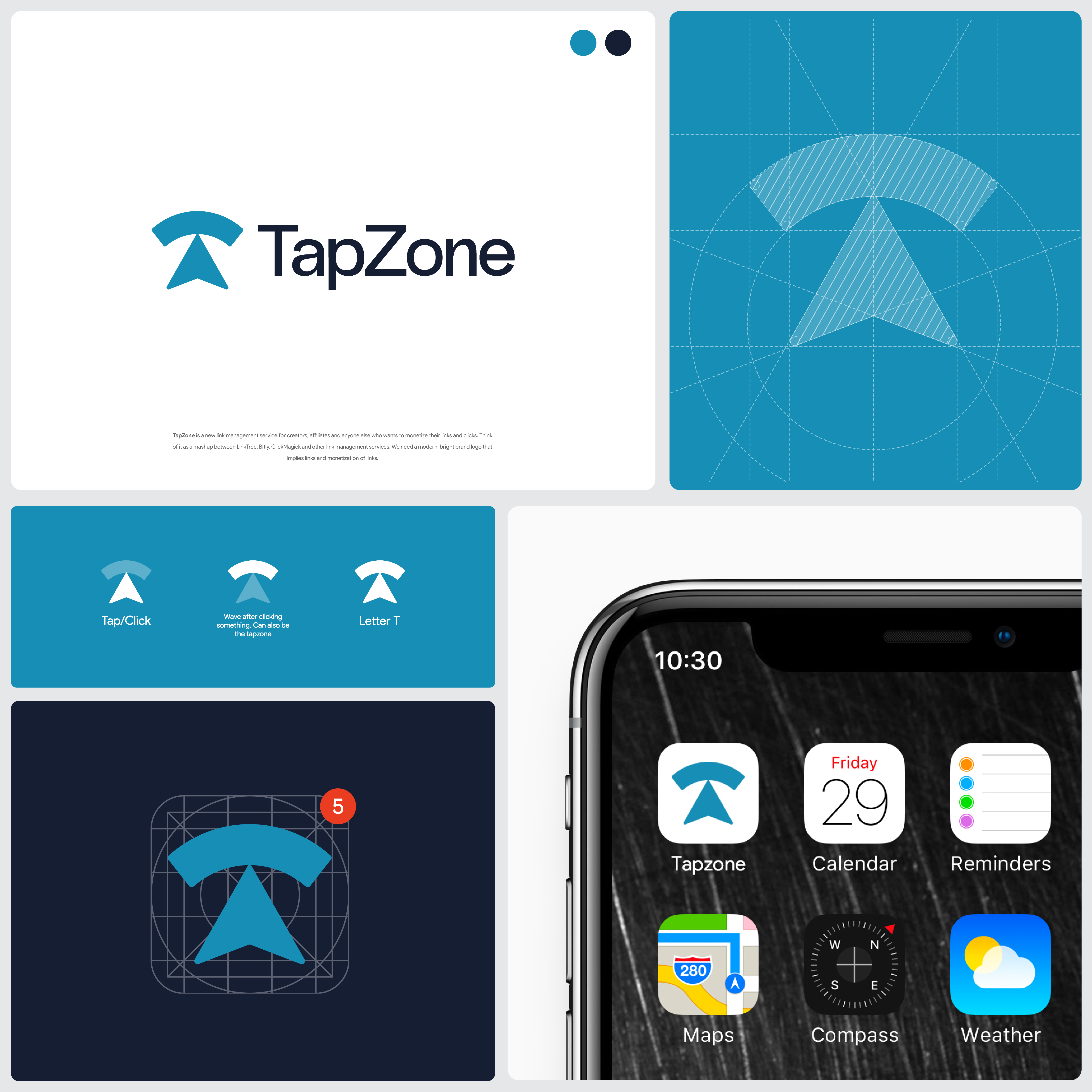 Diseño de Logo por hijibijitech para este proyecto | Diseño #29716818