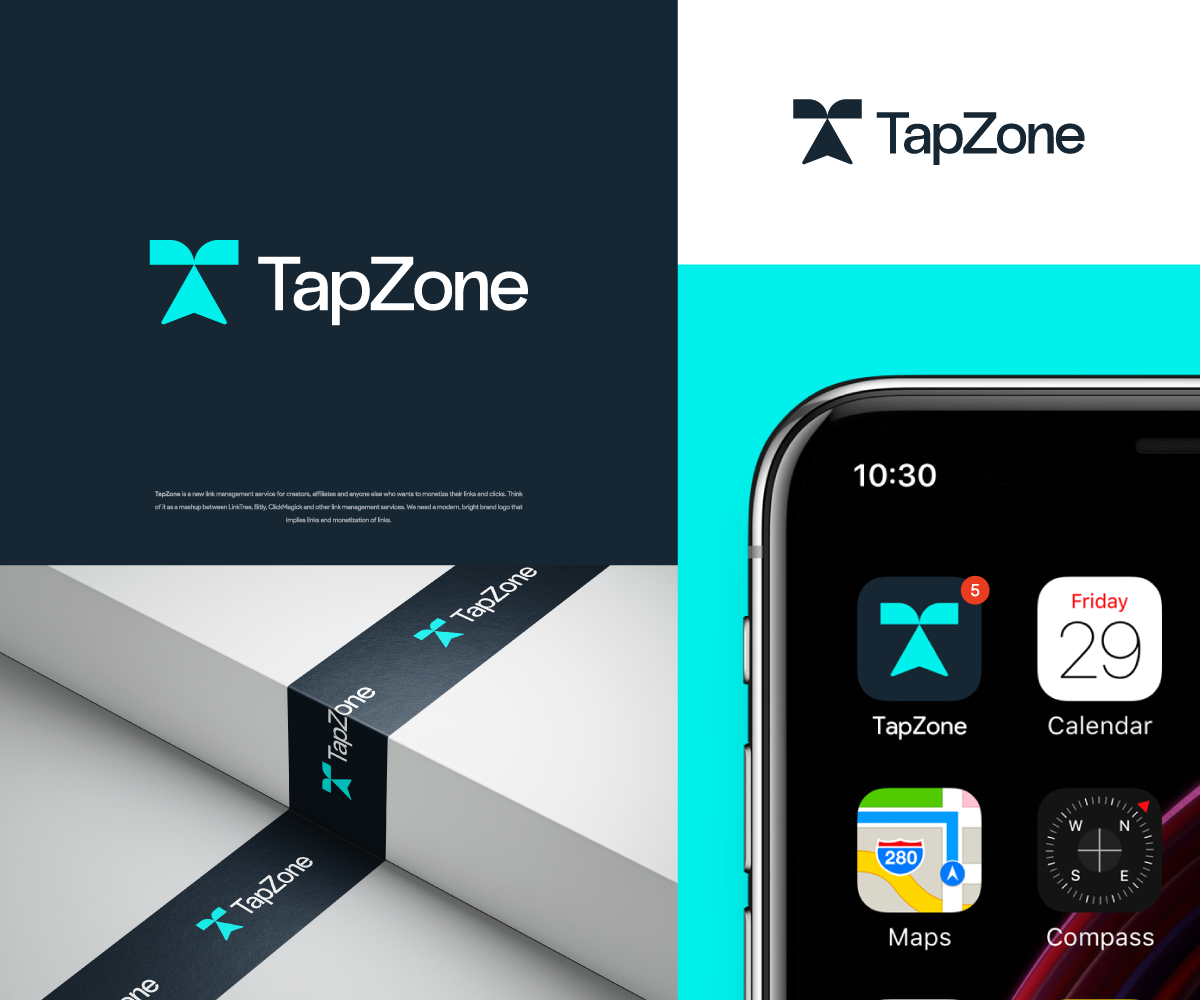 Diseño de Logo por hijibijitech para este proyecto | Diseño #29716953