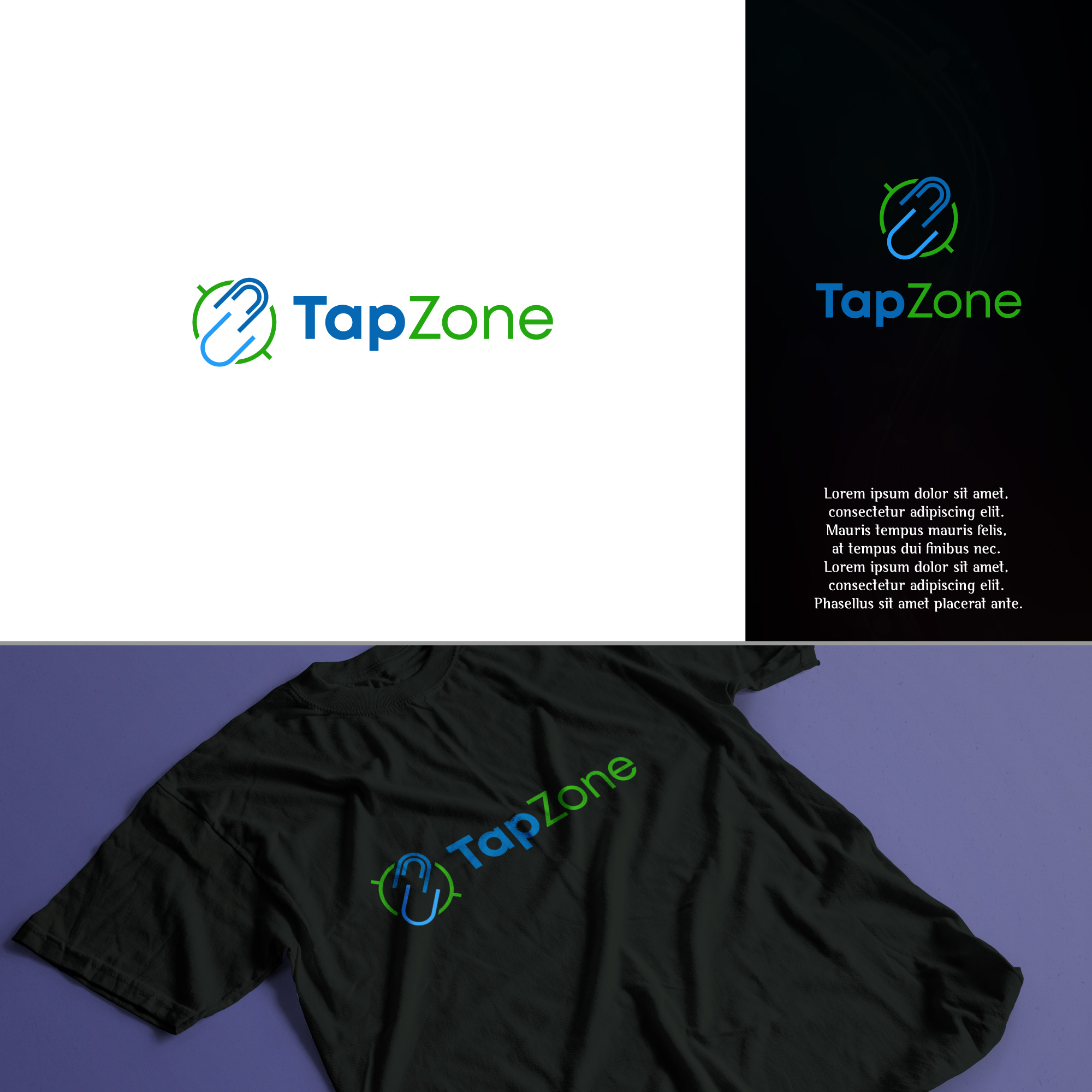 Logo-Design von Arjuna Design für dieses Projekt | Design #29712701