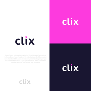 Logo Design by Elisa Davis for this project | Design: #29708063