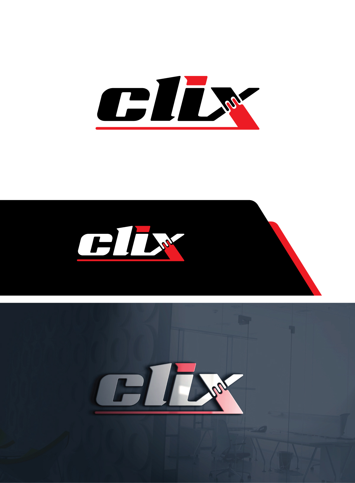 Design de Logo par creativepix pour ce projet | Design #29707064