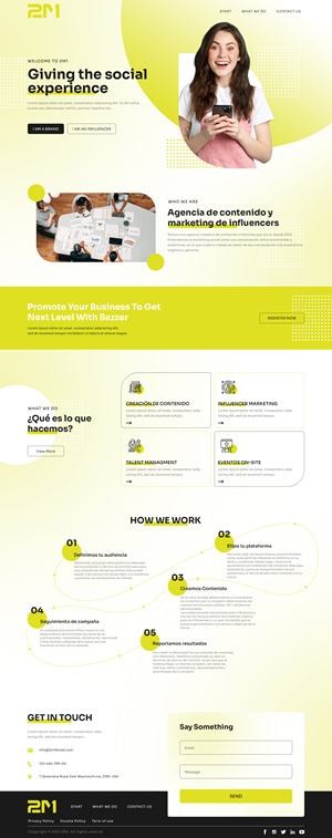 Web Design by vedverma1984