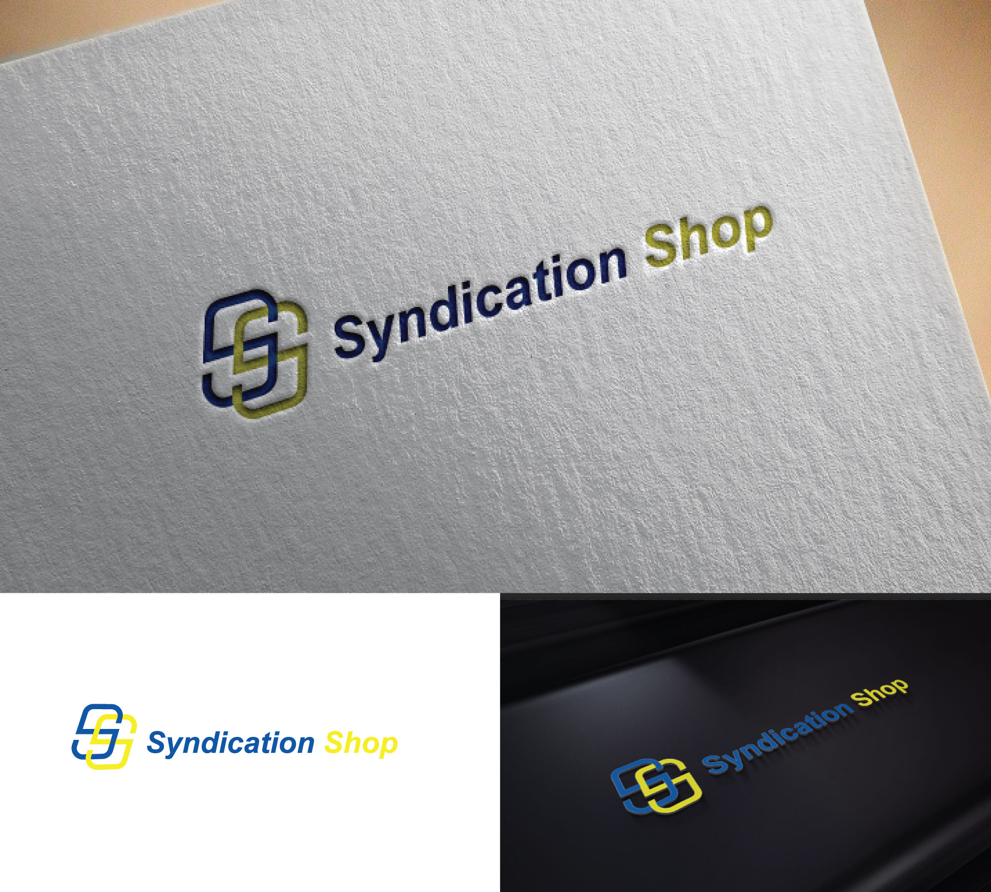 Logo Design by RRR Design for this project | Design #29714786
