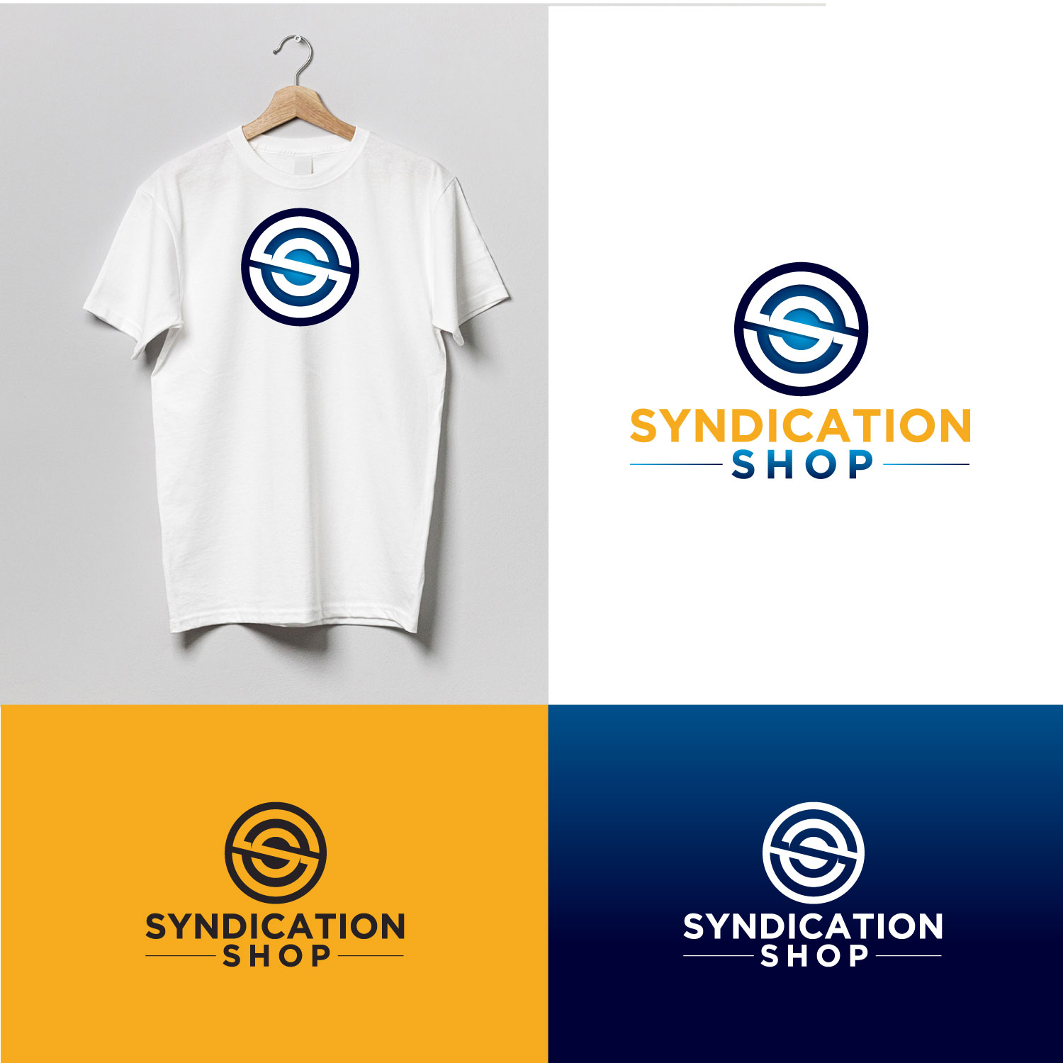 Logo Design by Revolt Team for this project | Design #29708092