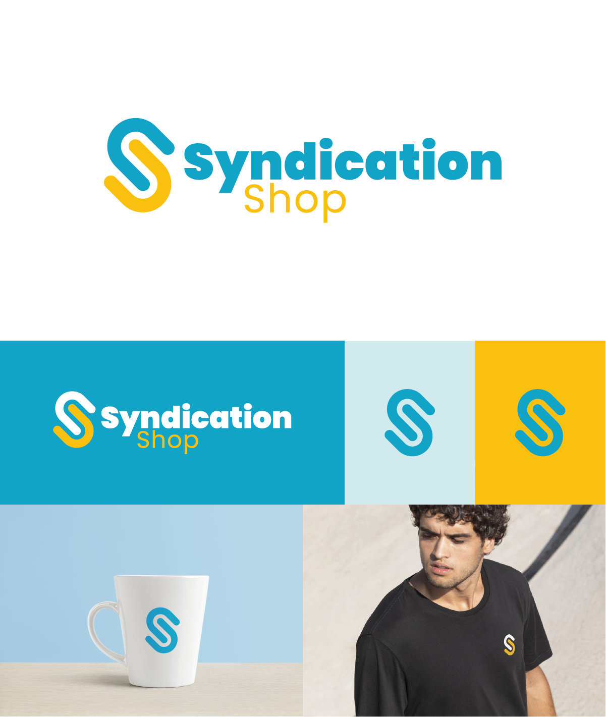 Logo Design by Ebaddesigns for this project | Design #29707900
