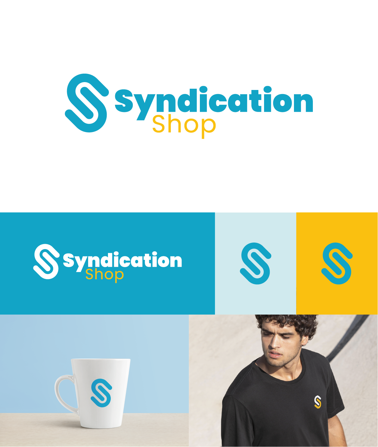 Logo Design by Ebaddesigns for this project | Design #29707904