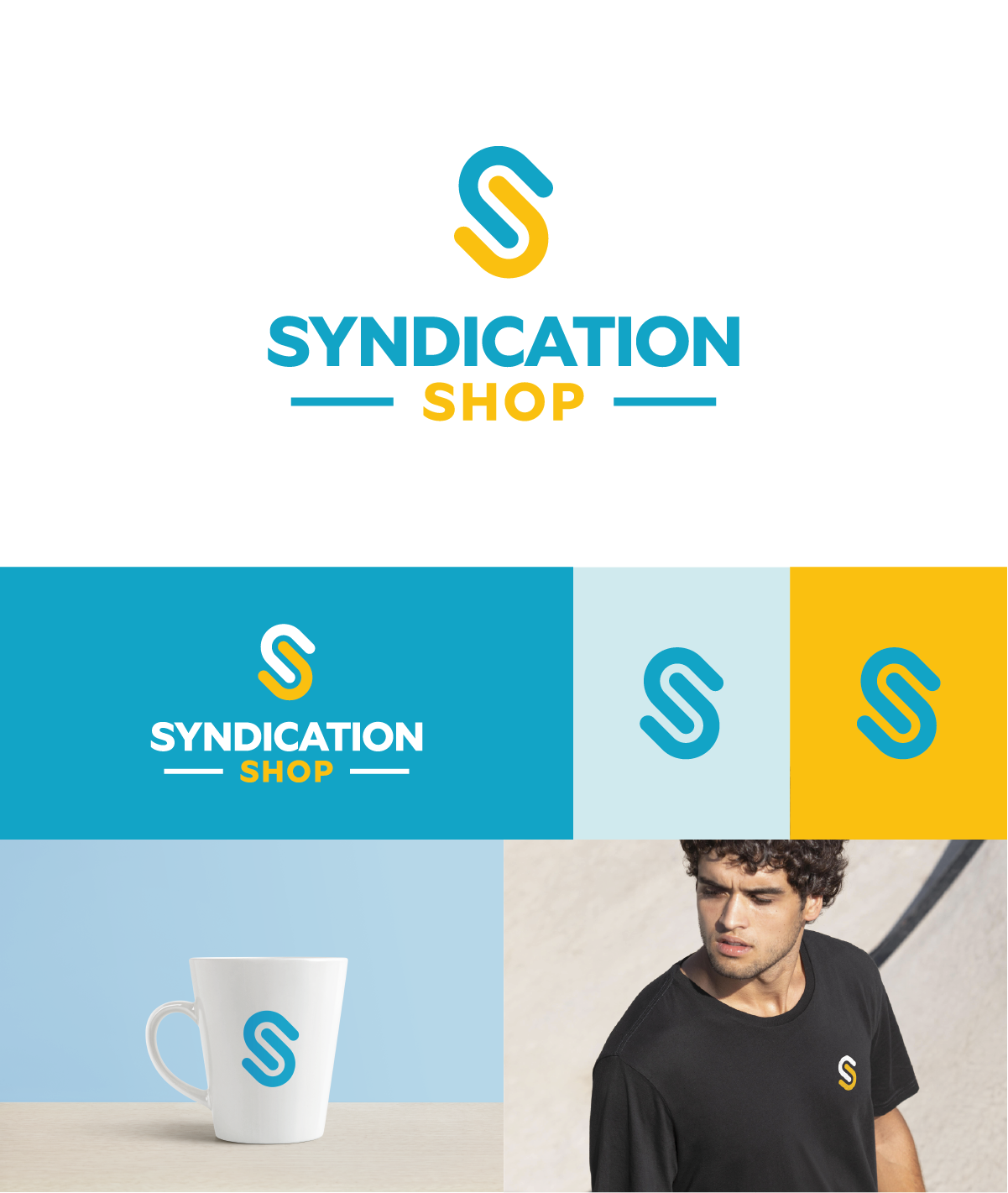 Logo Design by Ebaddesigns for this project | Design #29707911
