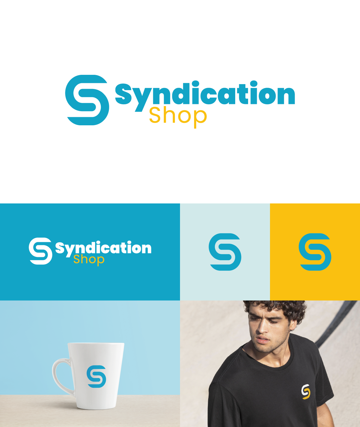 Logo Design by Ebaddesigns for this project | Design #29709826