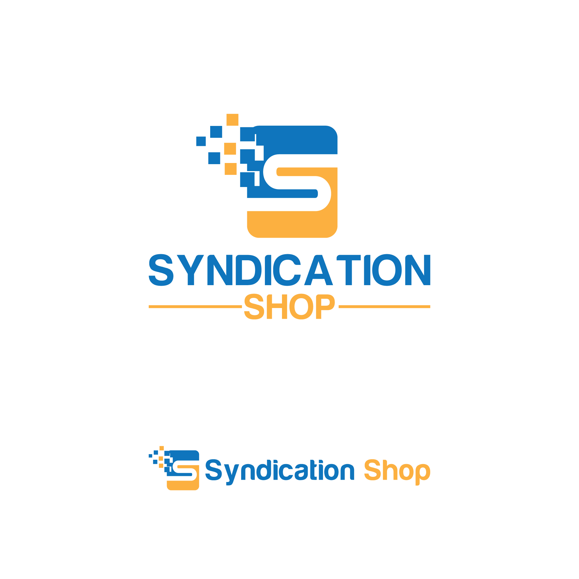 Logo Design by Rasu raj for this project | Design #29707096