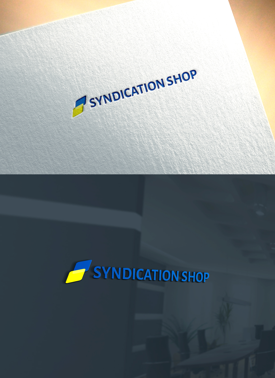 Logo Design by RaKu 2 for this project | Design #29732361