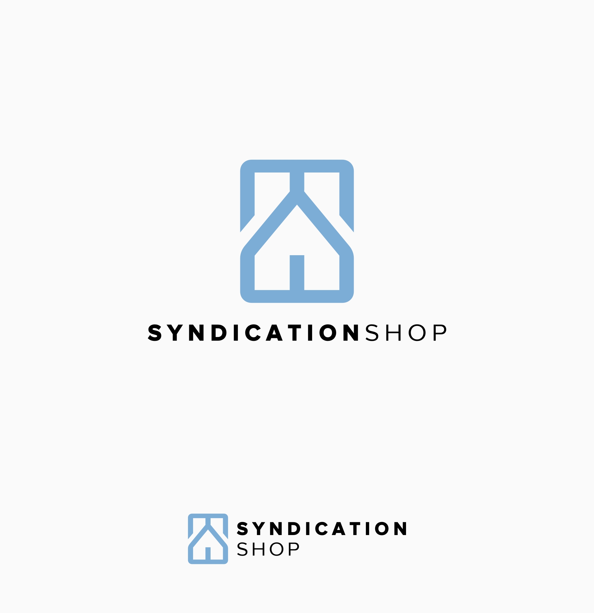 Logo Design by hamkur for this project | Design #29710617