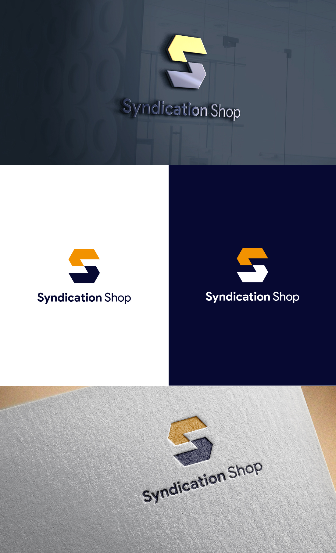 Logo Design by GLDesigns for this project | Design #29709846