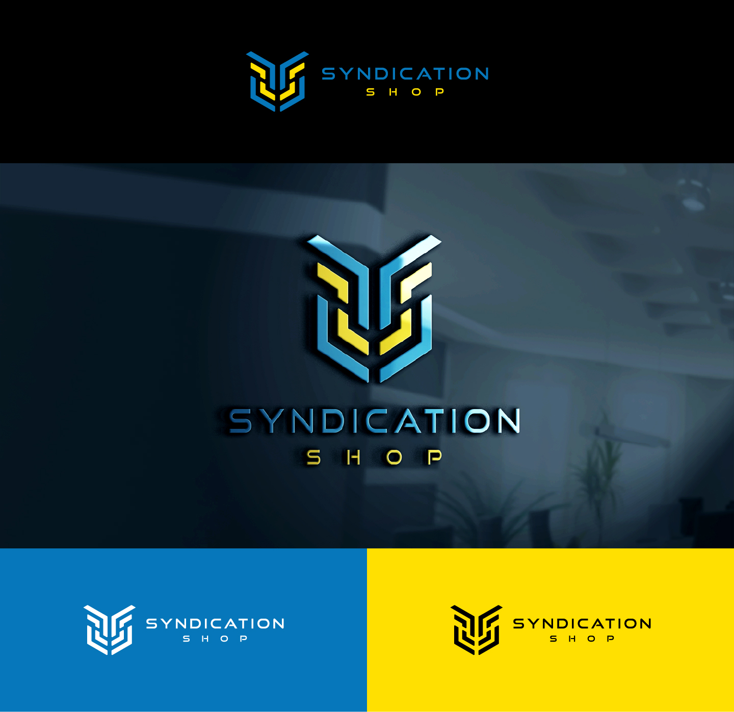 Logo Design by Lykos for this project | Design #29706634