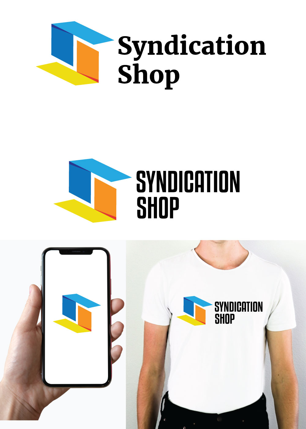 Logo Design by shalvin for this project | Design #29736734