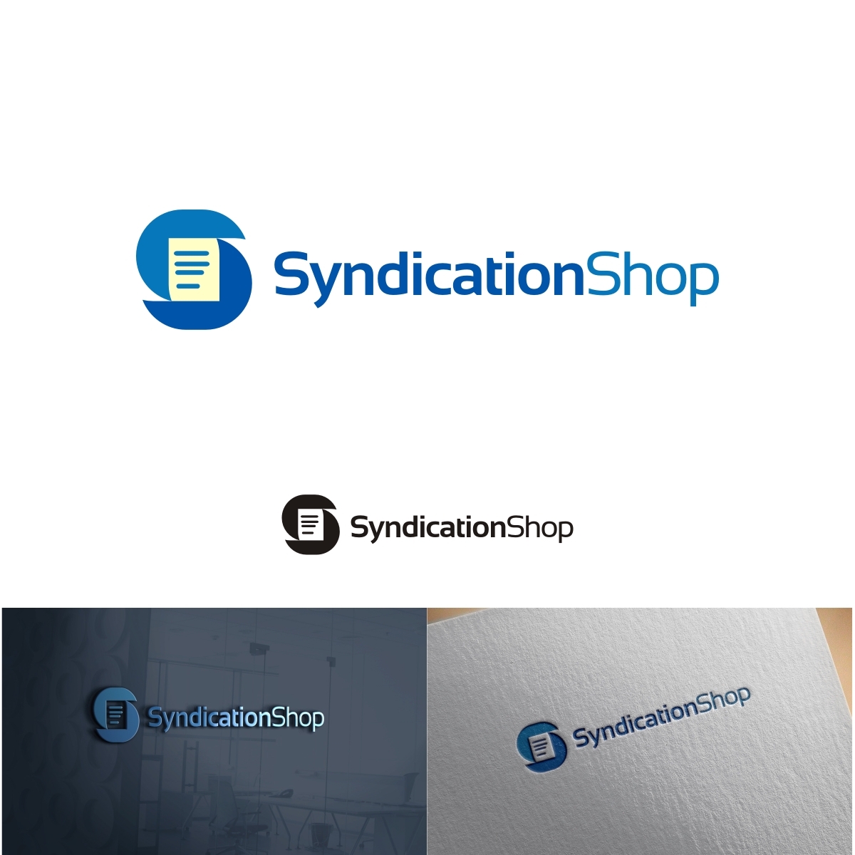 Logo-Design von N83touchthesky für dieses Projekt | Design #29707851