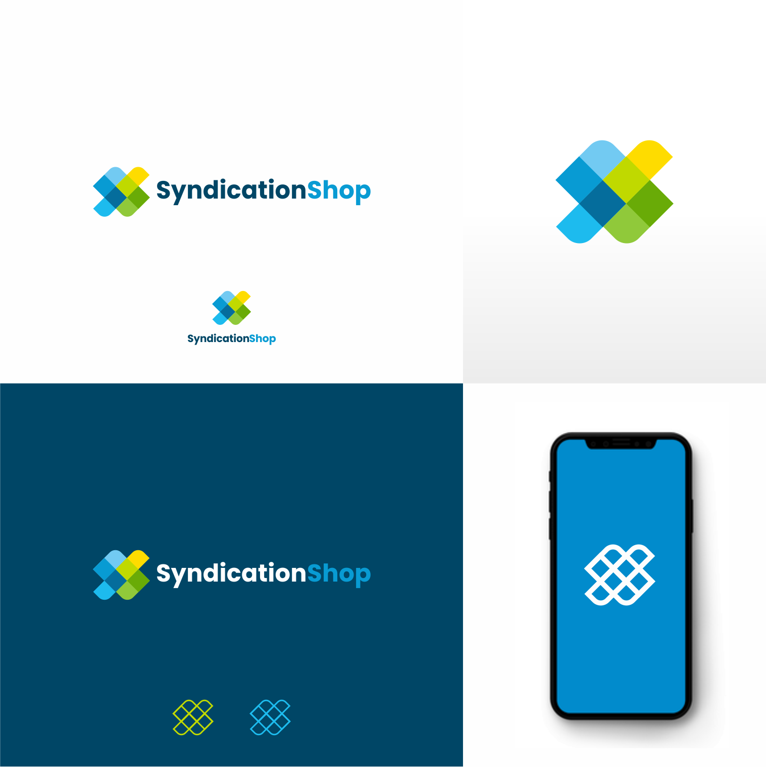 Logo Design by Sibyle for this project | Design #29710088