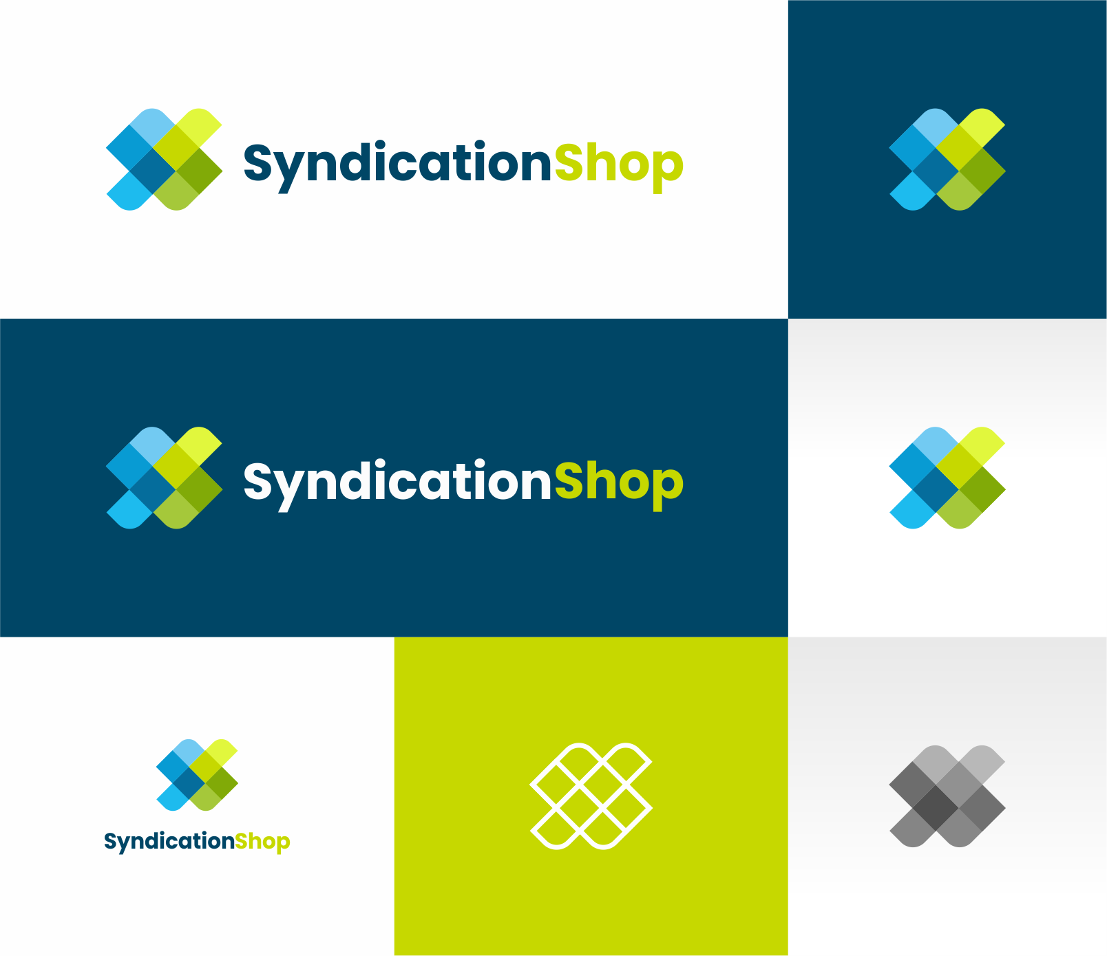 Logo-Design von Sibyle für dieses Projekt | Design #29763184