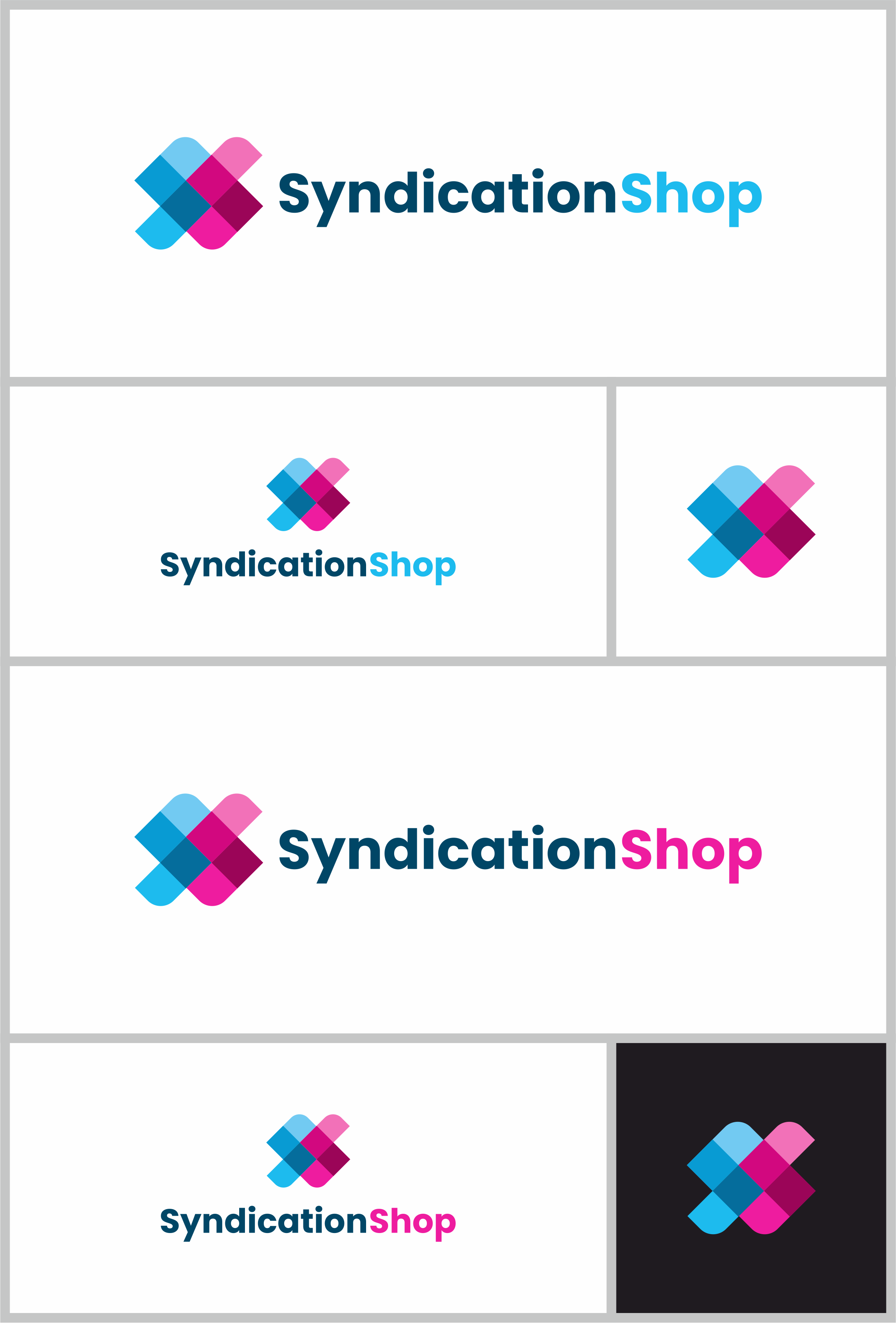 Diseño de Logo por Sibyle para este proyecto | Diseño #29786607