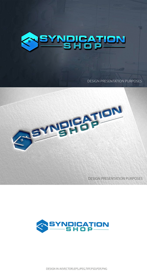 Logo Design by zebronicgraphic for this project | Design: #29706636