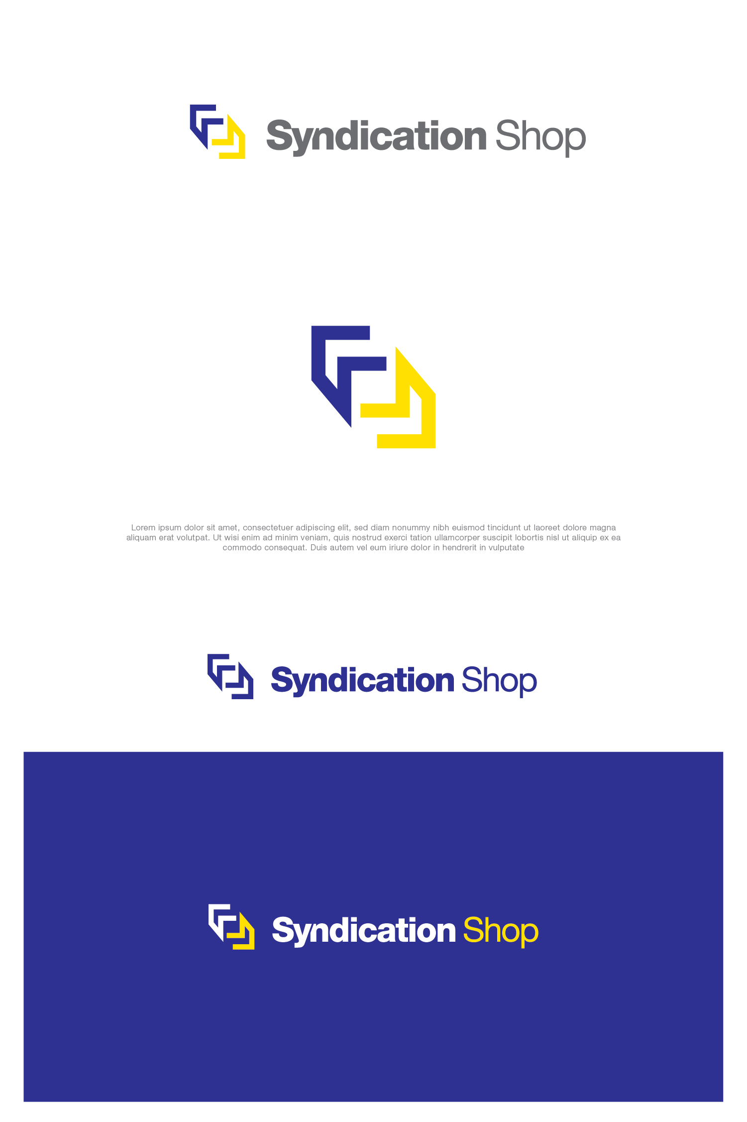 Logo Design by Maxo-Biz for this project | Design #29707049