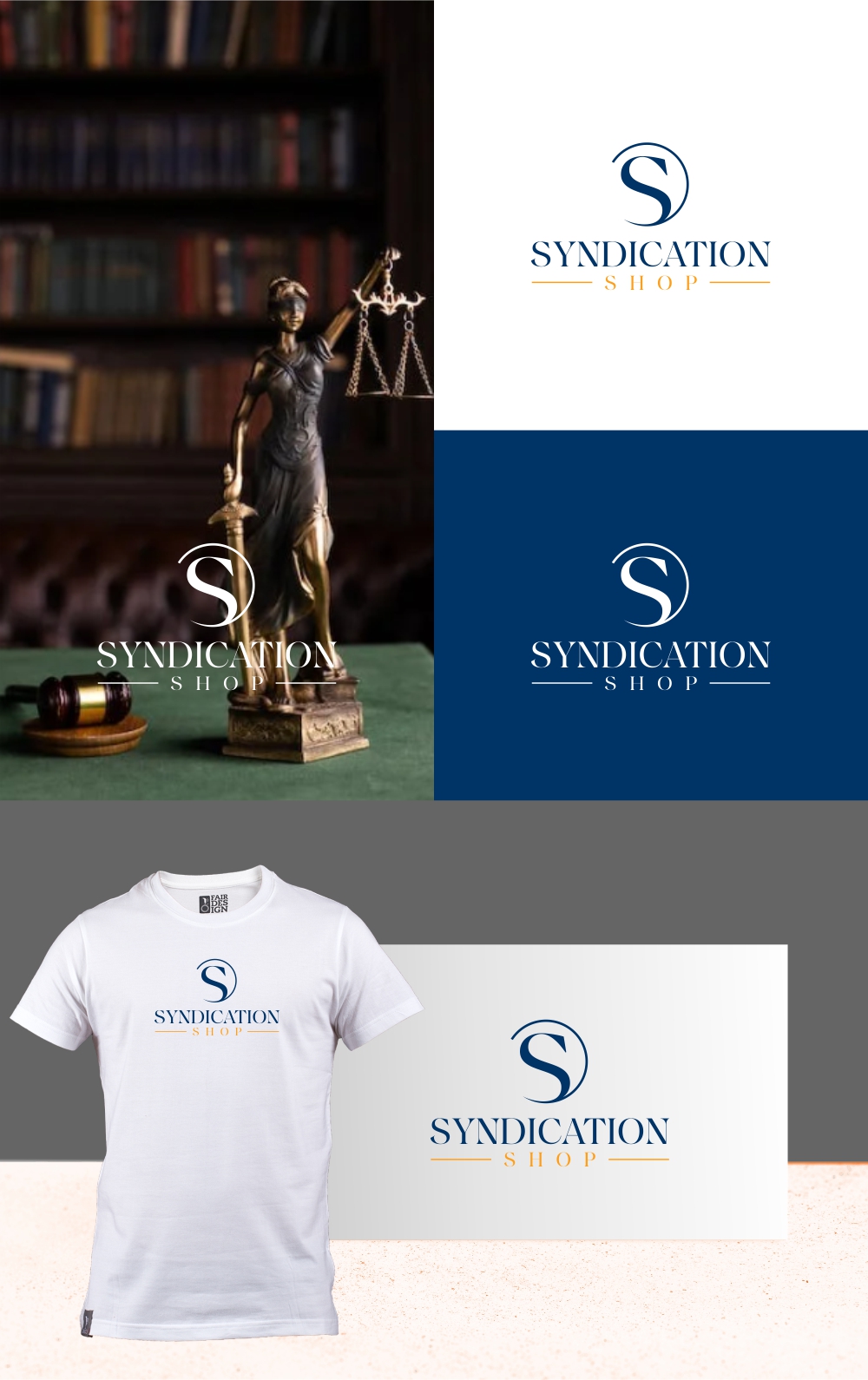 Logo Design by MX LogoArt for this project | Design #29705933