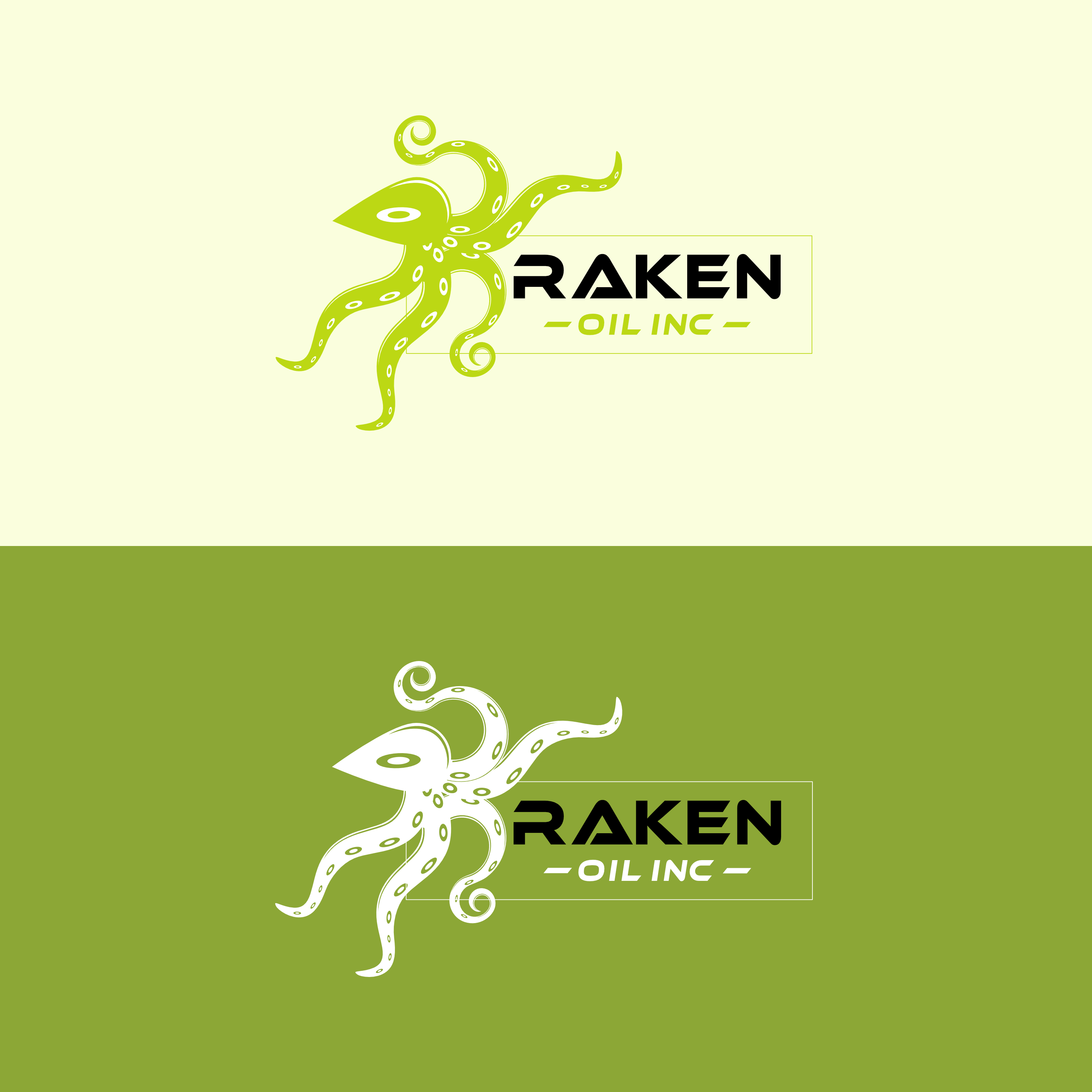 Logo Design by Zarina Tama for this project | Design #29762516