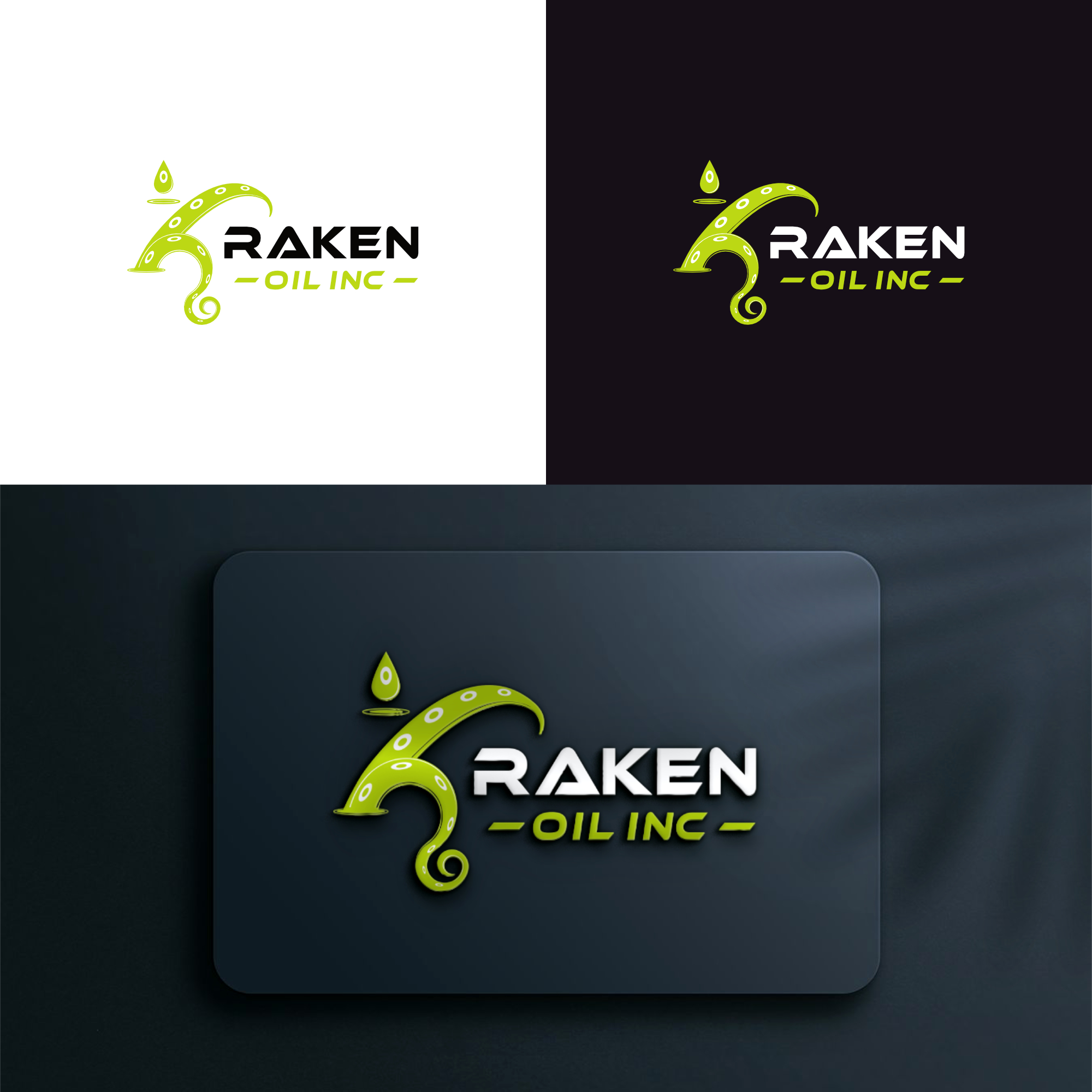 Logo Design by Zarina Tama for this project | Design #29799761