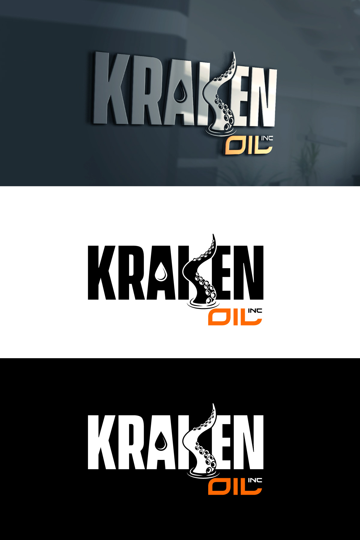 Logo Design by Sergio Coelho for this project | Design #29715793