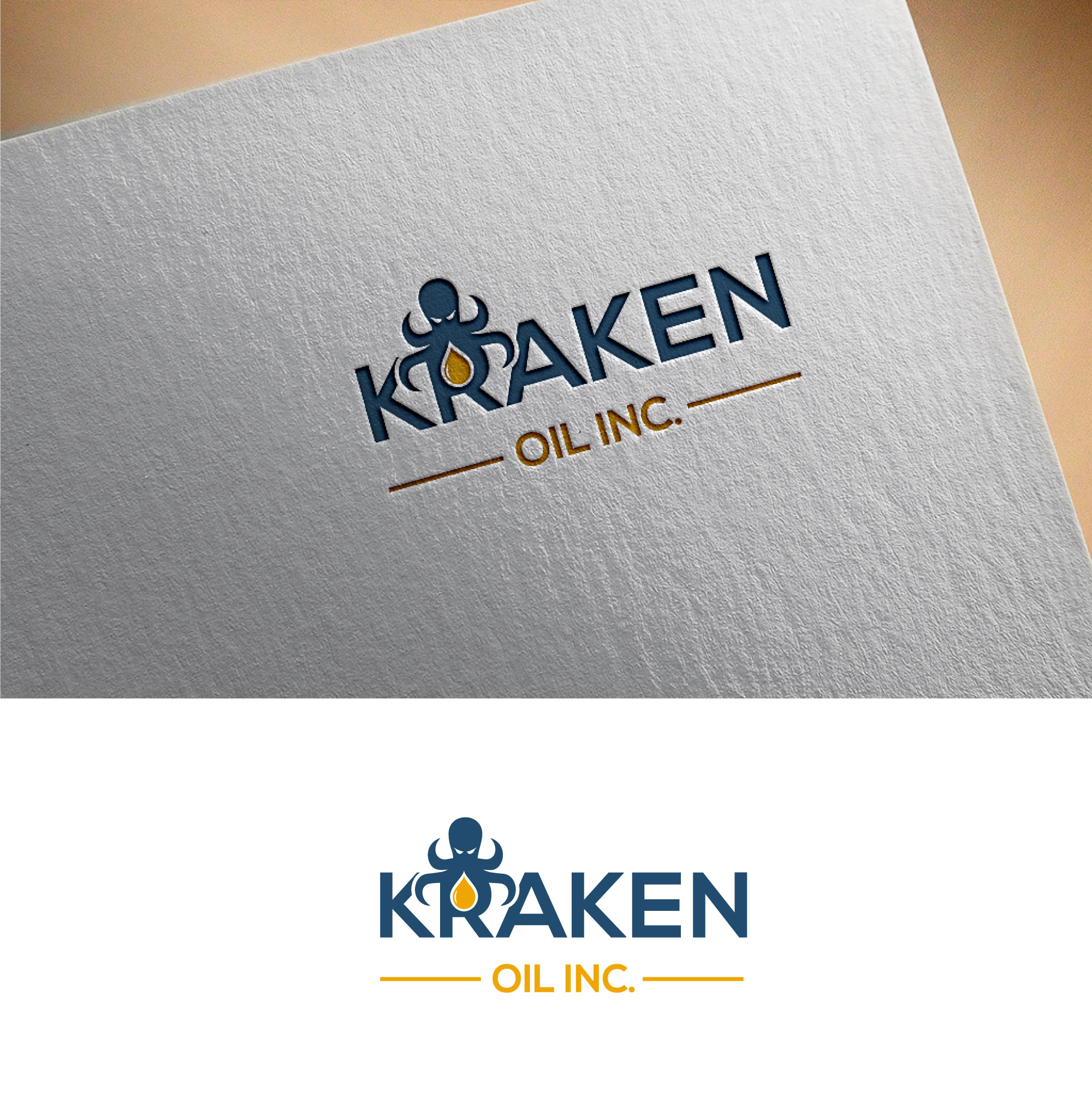 Logo Design by riyad123 for this project | Design #29708499