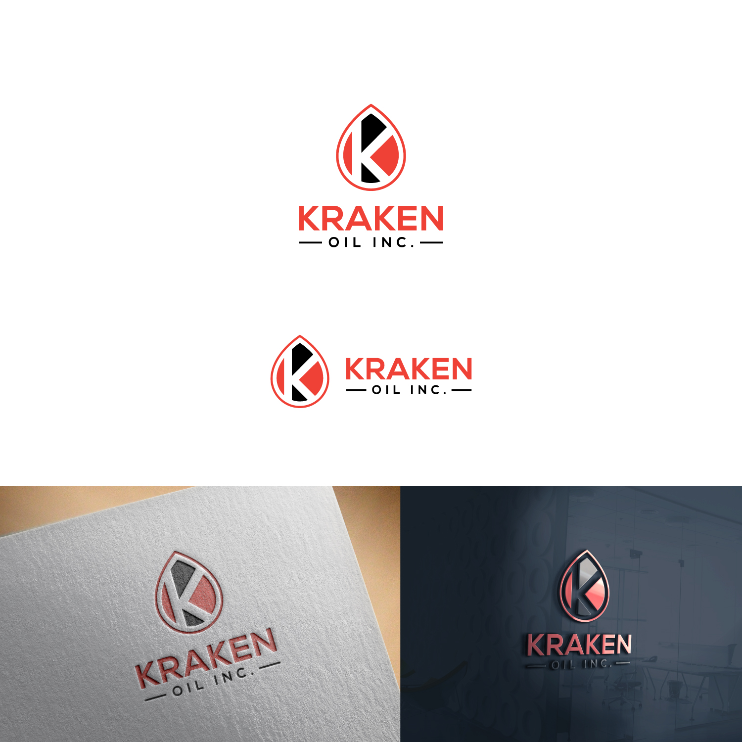 Logo Design by Suvendu.S for this project | Design #29707625
