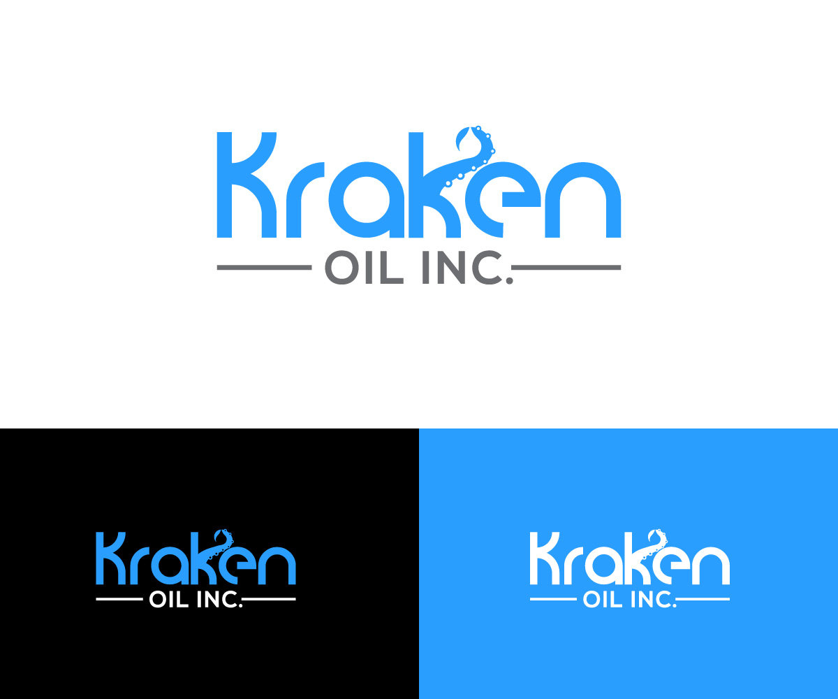 Logo Design by RaKu 2 for this project | Design #29732388
