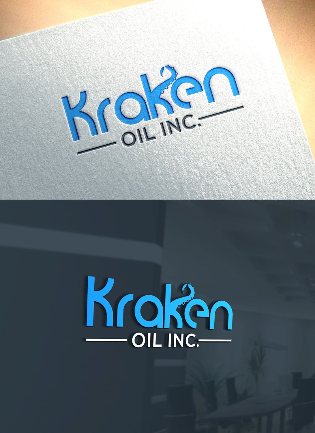 Logo Design by RaKu 2 for this project | Design #29737218