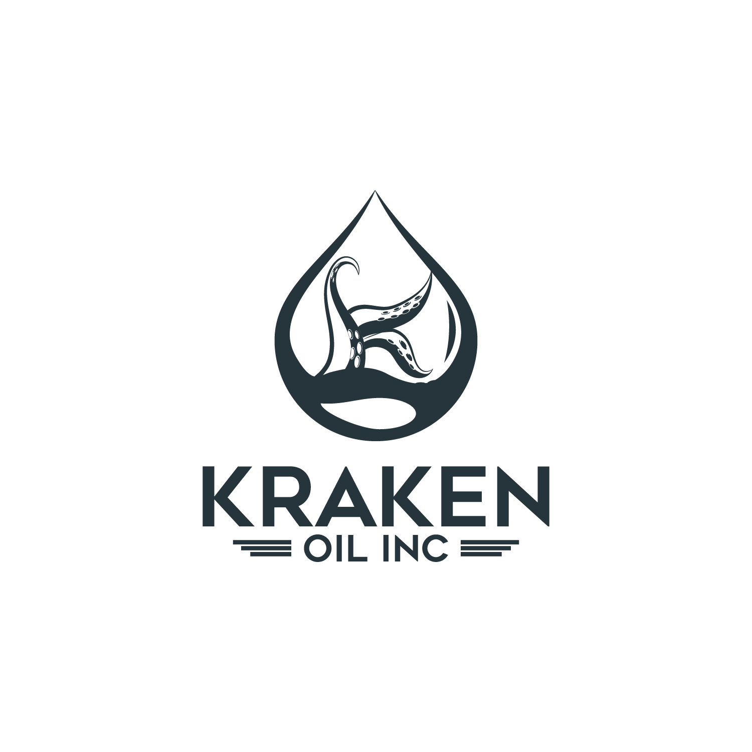 Logo Design by moisesf for this project | Design #29715862