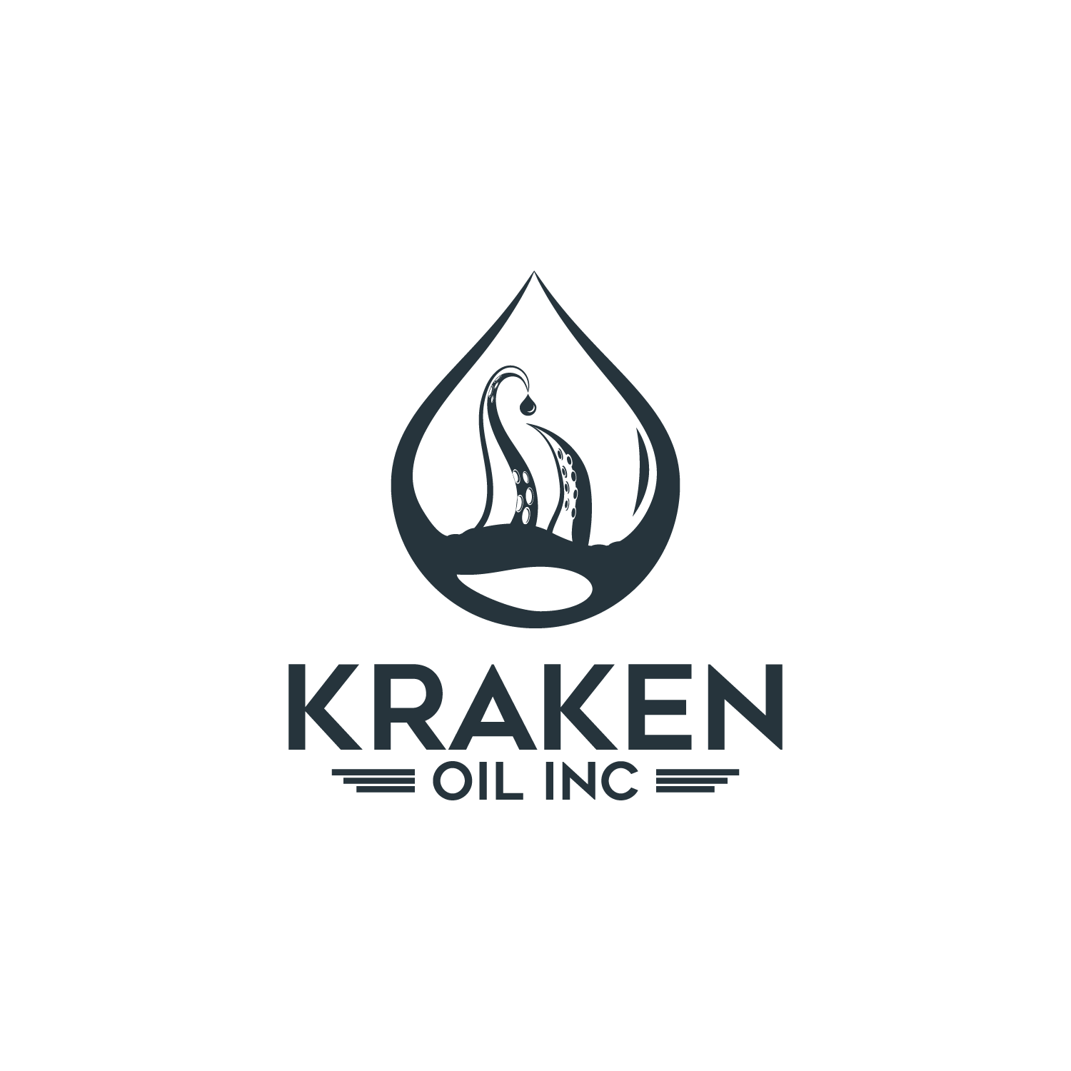 Logo Design by moisesf for this project | Design #29727984