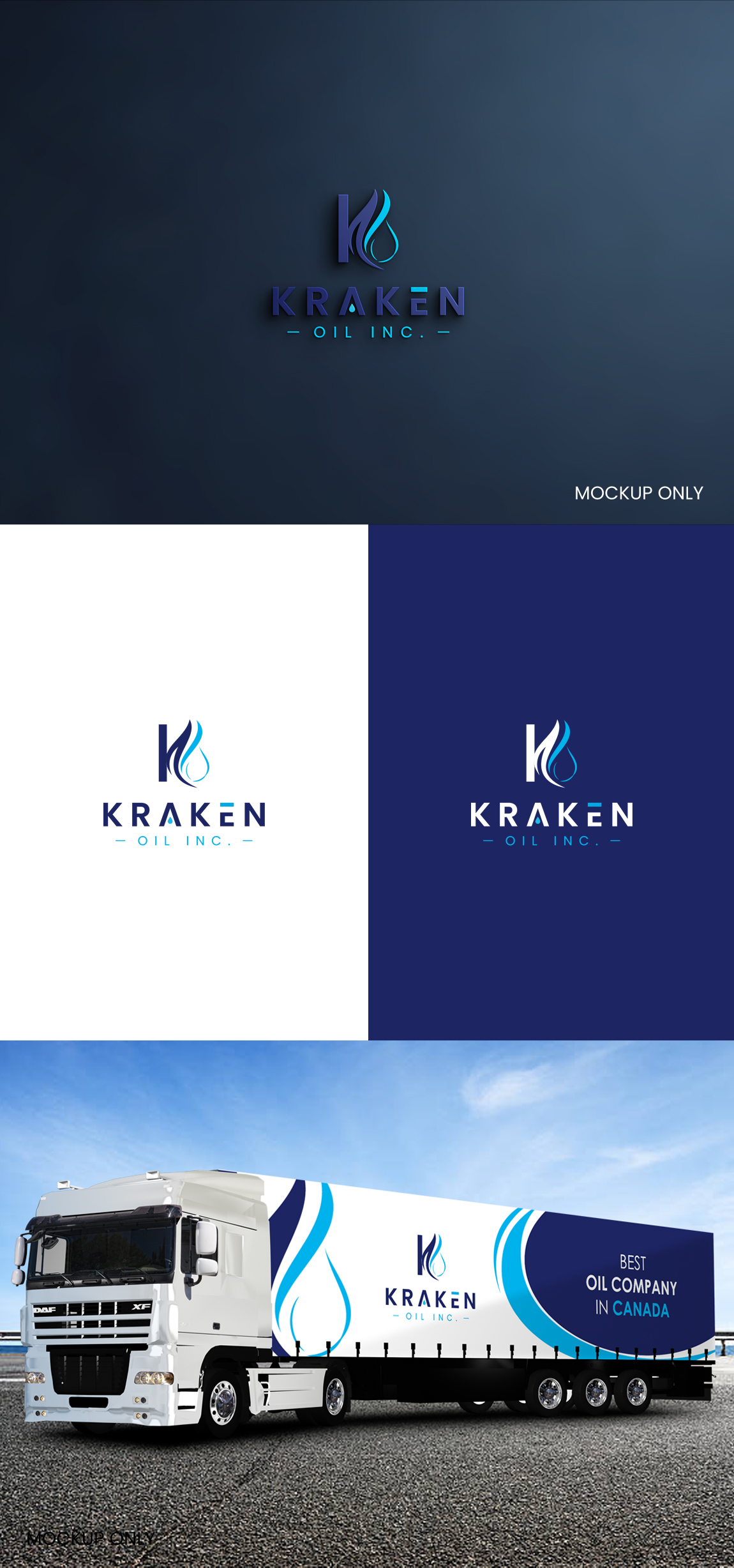 Logo Design by SL Designer for this project | Design #29709112