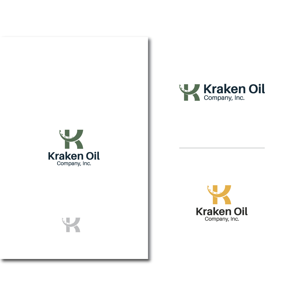 Logo Design by TrisDesign for this project | Design #29717949