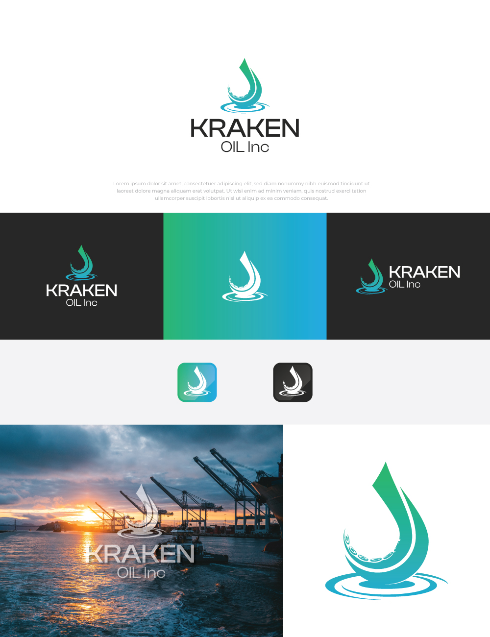 Logo Design by TrisDesign for this project | Design #29816725