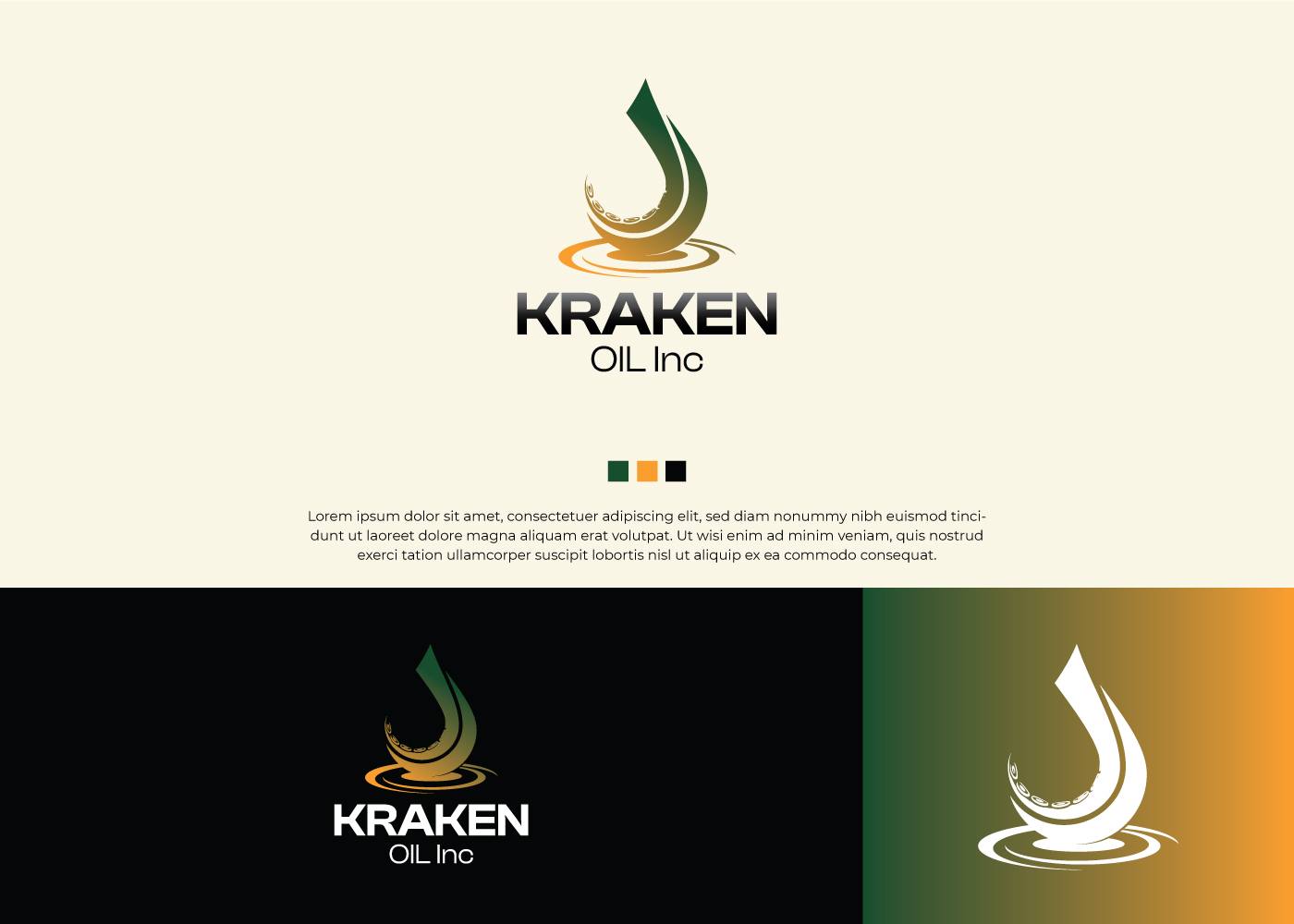 Logo Design by TrisDesign for this project | Design #29835872