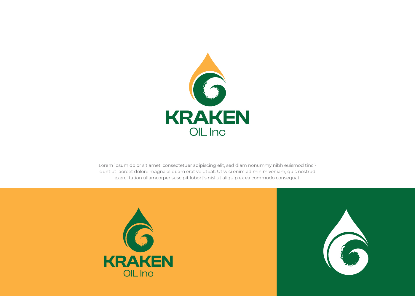 Logo Design by TrisDesign for this project | Design #29840474