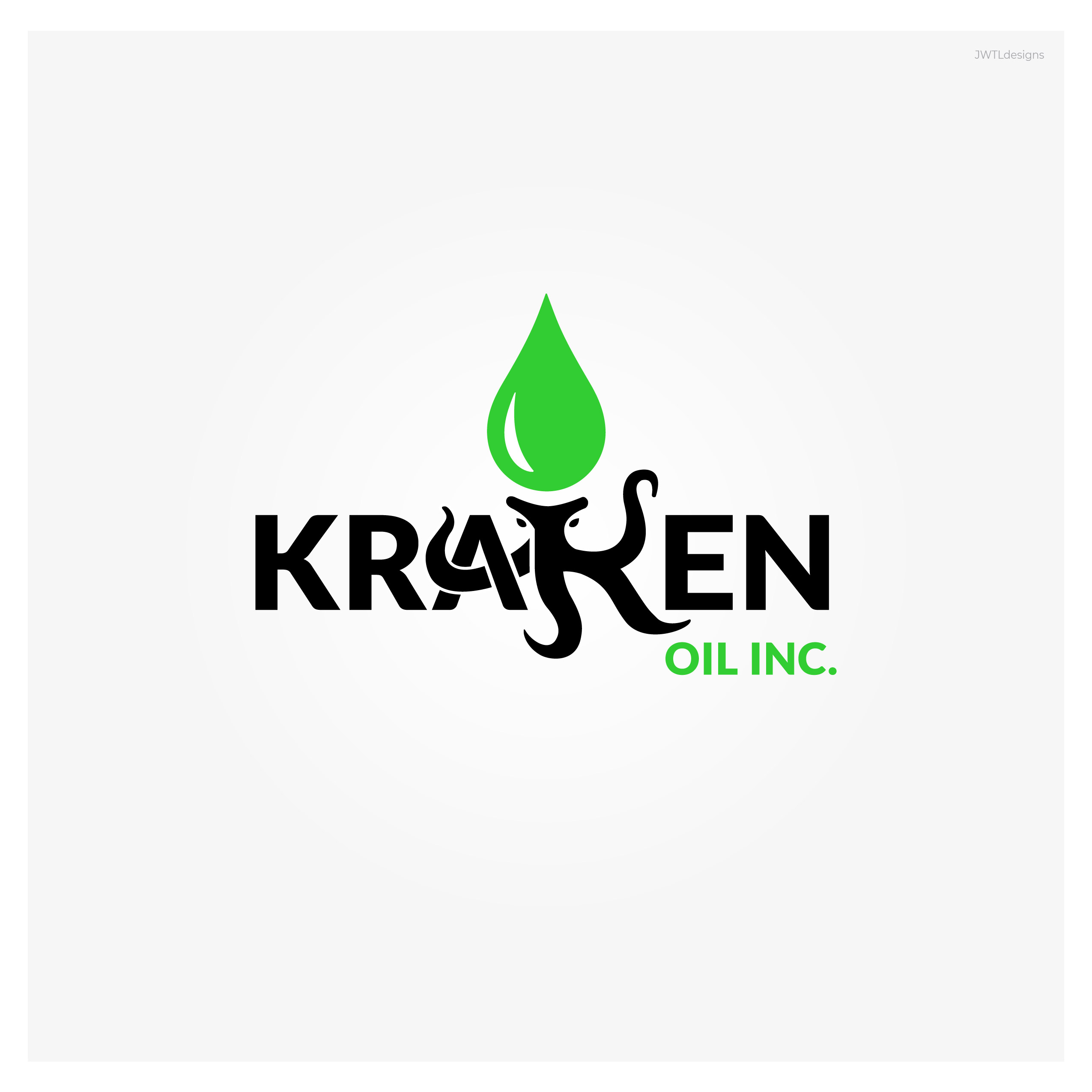 Logo Design by JWTL for this project | Design #29749391