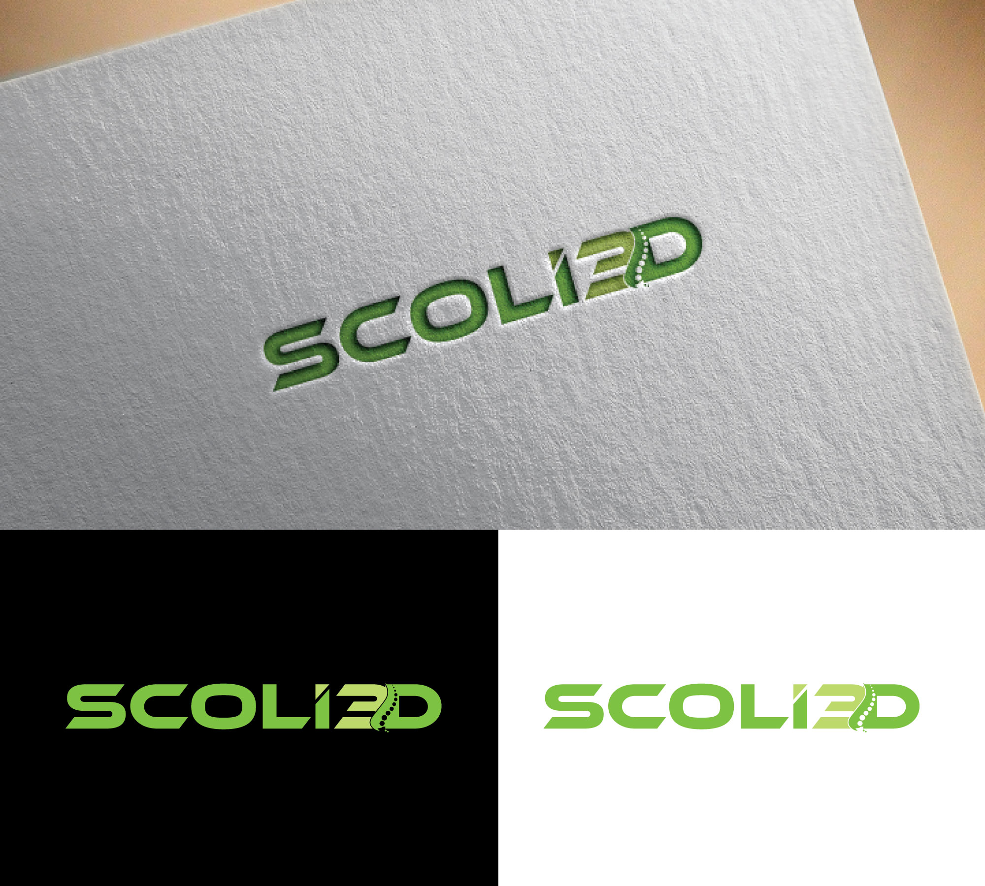 Logo Design by RRR Design for this project | Design #29712719