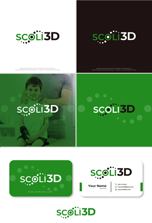 Design de Logo par OR-PiXEL STUDIO ™