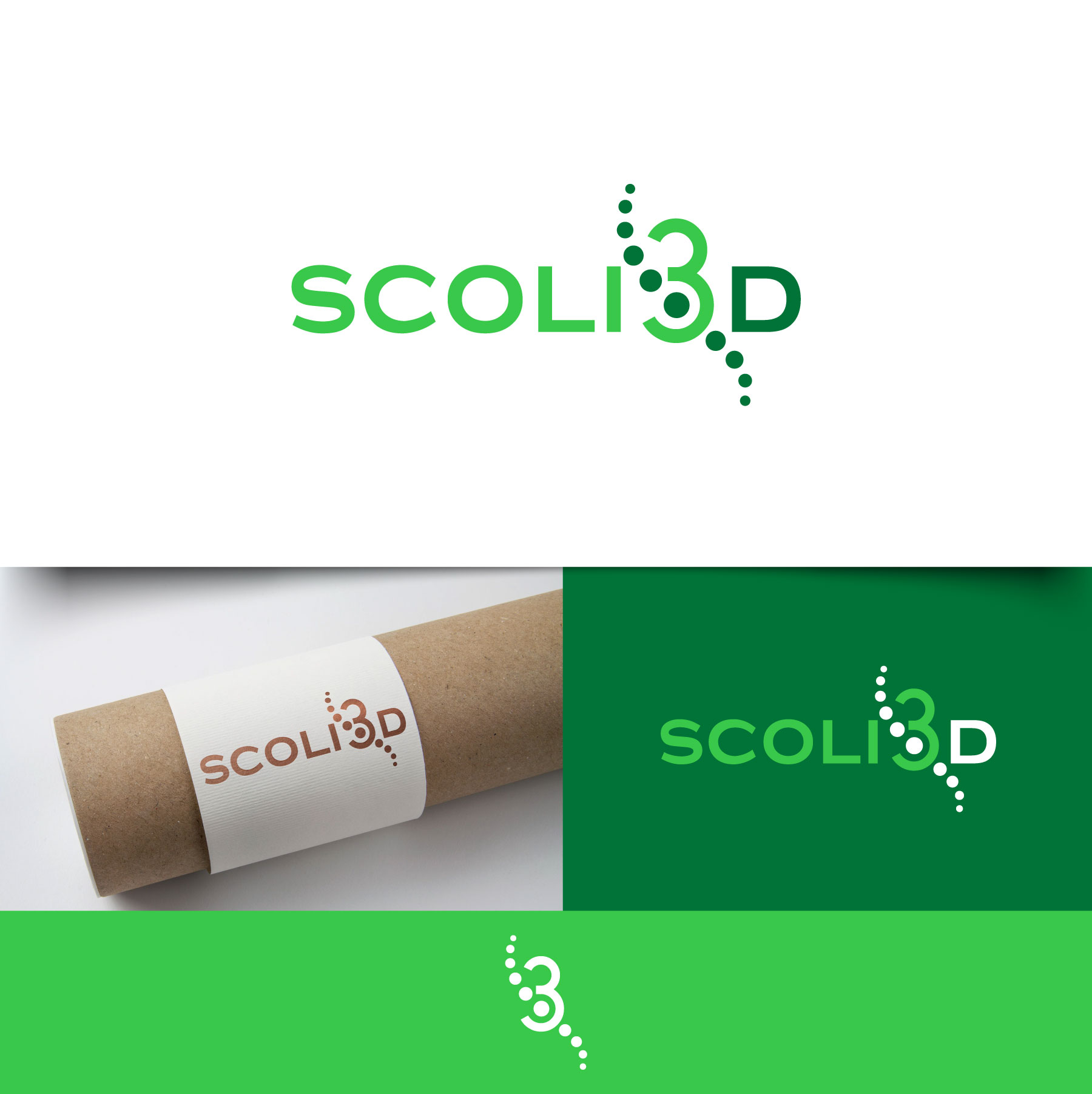 Logo Design by ecorokerz for this project | Design #29712353