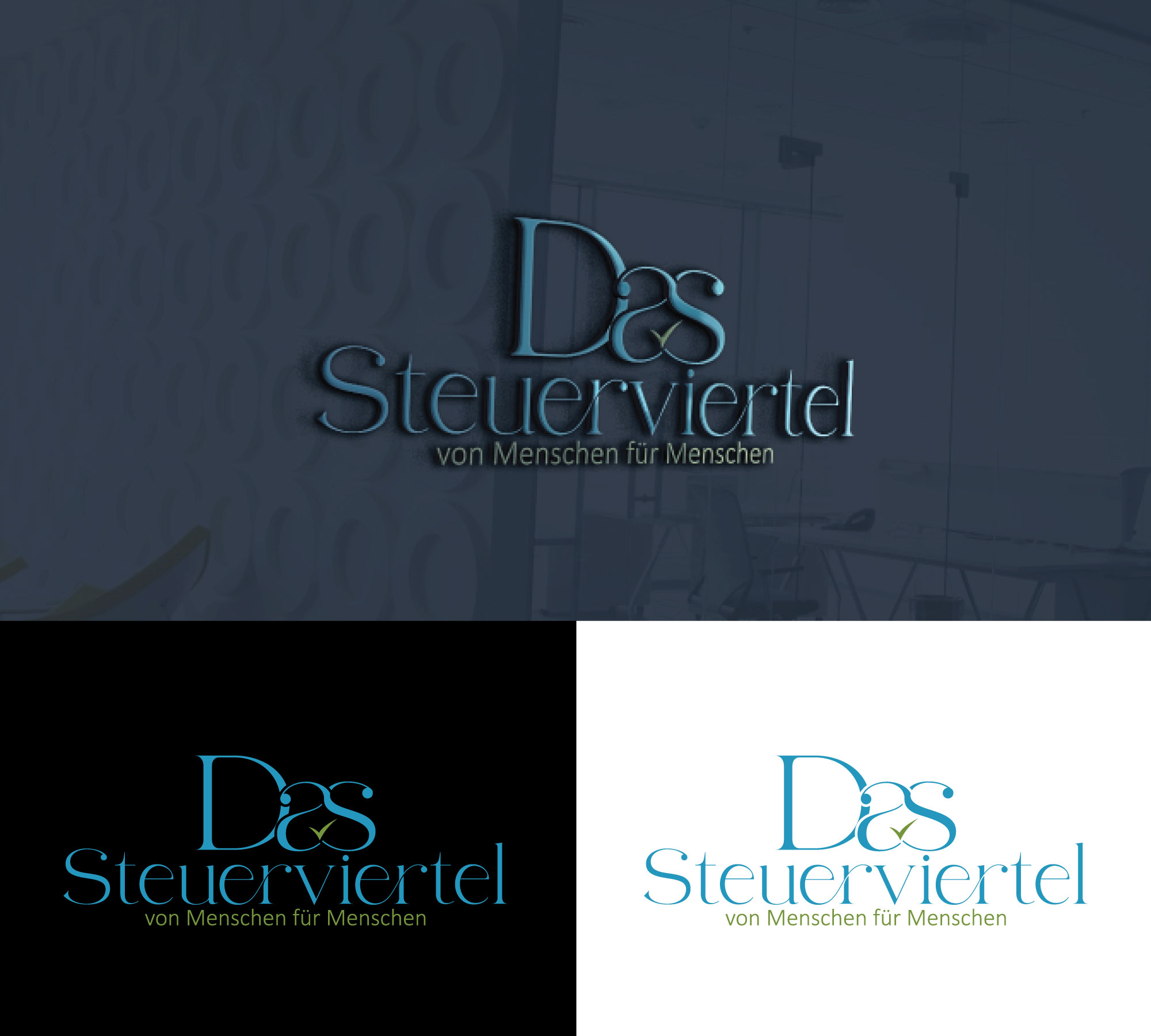 Logo Design by RRR Design for this project | Design #29711581